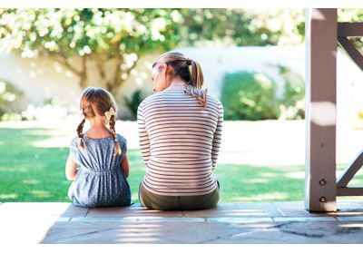 Avoir des enfants rendrait conservateur