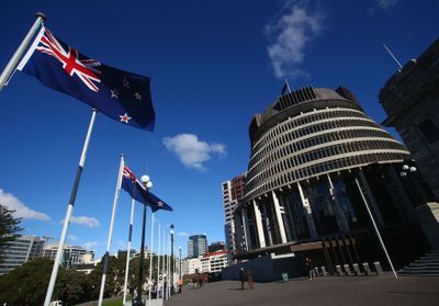 Avortement : la Nouvelle-Zélande dépénalise l'IVG