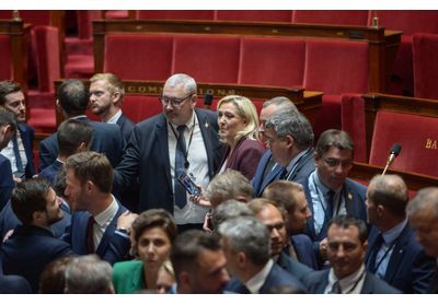 Avortement/: le Rassemblement national peine à se positionner clairement