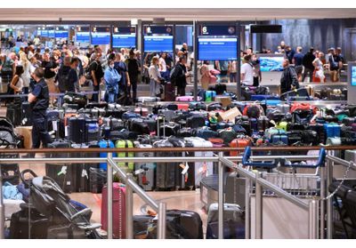 Bagage à main, Airtag... Les conseils des pros pour récupérer ses bagages dans un aéroport débordé