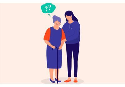« Beaucoup d'aidants sont en fait des aidantes » : quand la solidarité familiale repose sur les femmes