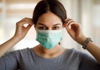 Fin du masque en intérieur : « J'ai un blocage à l'idée de l'enlever »