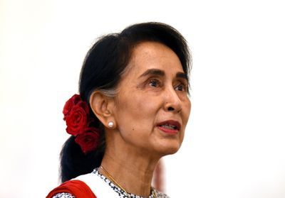 Birmanie : Aung San Suu Kyi condamnée à 4 ans de prison