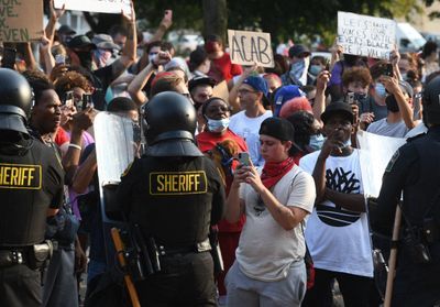 Black Lives Matter : une nouvelle bavure policière indigne les Etats-Unis