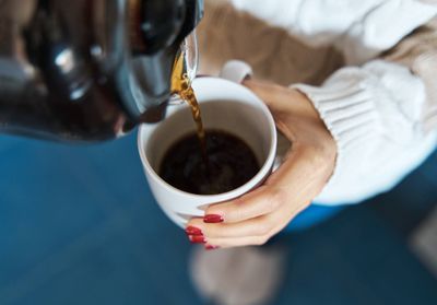 Boire du café régulièrement permettrait de vivre plus longtemps, selon une étude