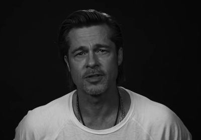 Brad Pitt, Scarlett Johansson et 20 autres stars ont un message pour les Américains