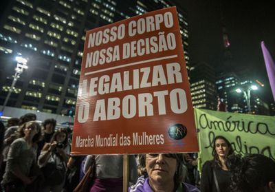Brésil : les victimes de viol devront « raconter en détail » leur agression pour avorter