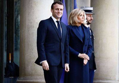 Brigitte Macron, Simone Veil, Joséphine Baker... Emmanuel Macron nous dit pourquoi « ELLES comptent »