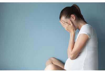 « Ça a été un enfer pour moi d'être enceinte » : quand la grossesse révèle les violences conjugales
