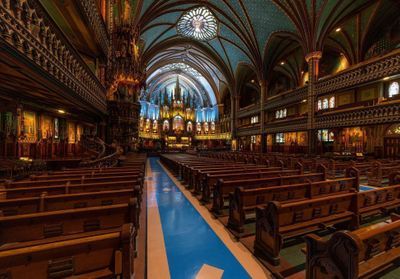 Canada : plus de 80 membres du diocèse de Québec visés par des accusations d'agression sexuelle