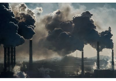 Cancer : 10 % des cas en Europe liés à la pollution, selon un rapport