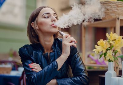 Cancer du nez : pourquoi les vapoteurs seraient plus touchés que les fumeurs ?