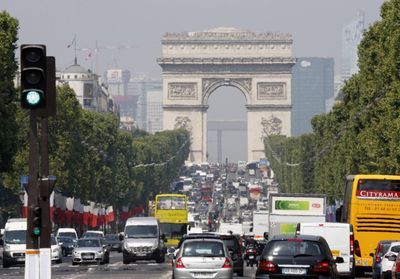Canicule 2020 : quelles mesures sont prises par la ville de Paris ?