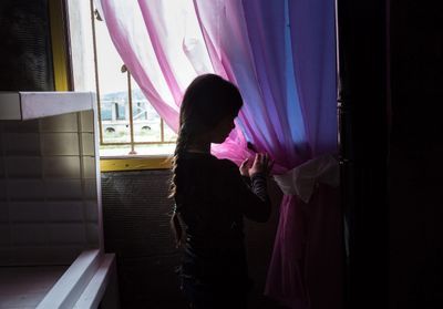 Catastrophe au Liban : péril sur les conditions de vie des filles