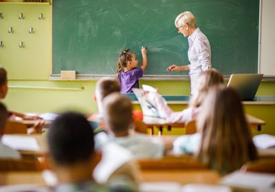 Ce professeur qui a changé ma vie : témoignages