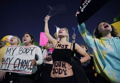 Ce qu'il faut savoir sur le projet de suppression du droit à l'avortement aux États-Unis