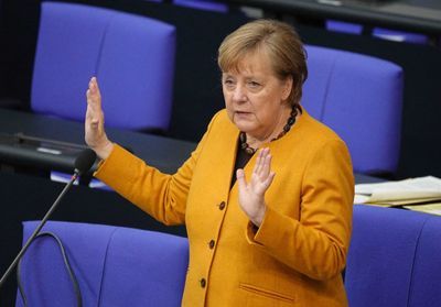 « Cette erreur est mon erreur » : la leçon d'humilité d'Angela Merkel face au Covid-19