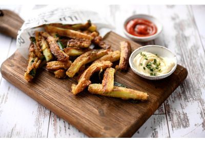 « Chéri, j'ai rétréci les frites » : le décryptage d'Anna Cabana