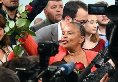 Christiane Taubira : le destin d'une icône politique