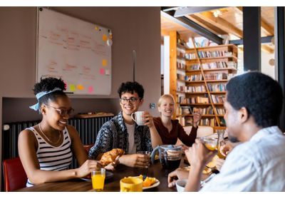 Coliving : ces colocations de luxe qui pullulent dans les grandes villes