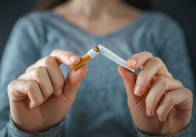 Comment arrêter de fumer ? Des chercheurs ont peut-être trouvé la solution !