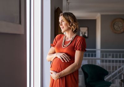 Comment gérer sa demande de crédit immobilier pendant une grossesse ?