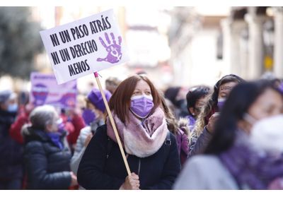 Comment l'Espagne est devenue l'un des pays les plus féministes d'Europe