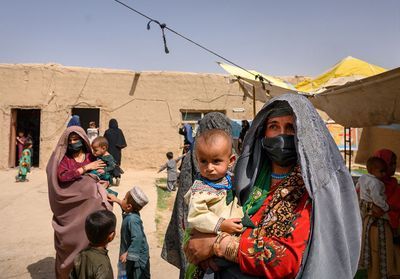 Les Afghanes peuvent encore défendre leur liberté ?