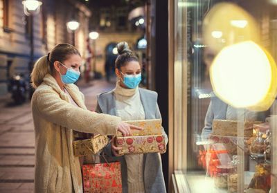 Comment les Français abordent ce Noël 2020 encore incertain ?