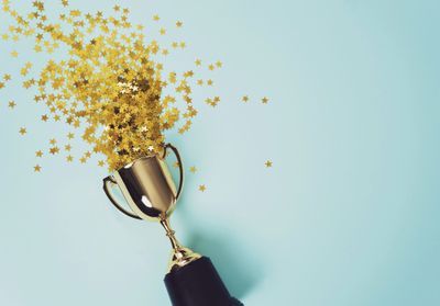 Comment se remettre d'une victoire ?