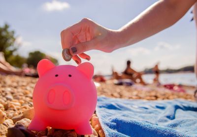 Comment tenir un budget tout en se faisant plaisir cet été