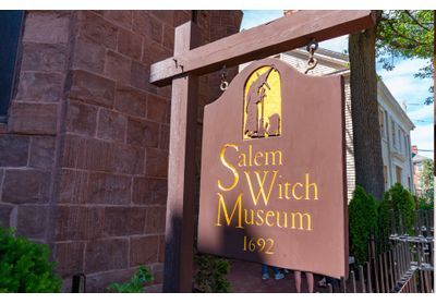 Condamnée à mort en 1693, la dernière «/sorcière/» de Salem enfin graciée