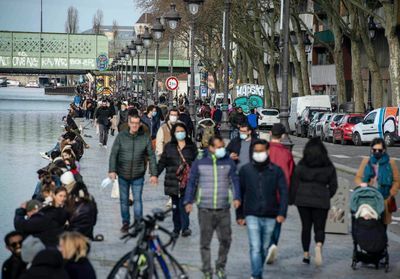 Confinement, acte 3 : décodage par Marion Ruggieri