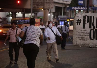 Confinement : au Panama, femmes et hommes ne peuvent plus sortir en même temps