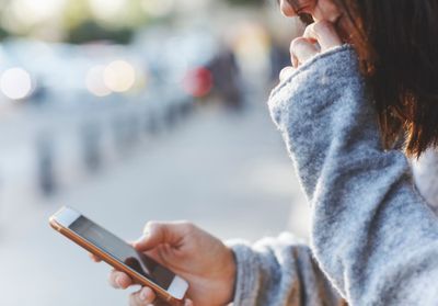 Confinement : les violences familiales peuvent être signalées par SMS