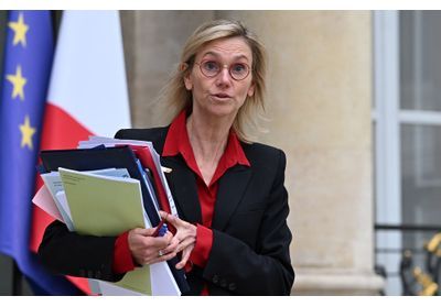 Conflits d'intérêts: Agnès Pannier-Runacher ne pourra pas s'occuper de dossiers liés à Perenco
