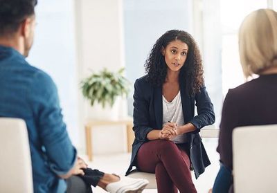 Consulter un conseiller conjugal éviterait la séparation dans 73% des cas