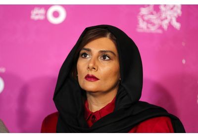 Contestation en Iran : l'actrice Hengameh Ghaziani libérée sous caution
