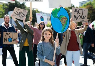 Convention citoyenne pour le climat : une assemblée pour l'avenir ?