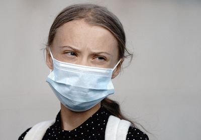 COP26 : Greta Thunberg promet d'être absente si les pays pauvres n'ont pas accès aux vaccins