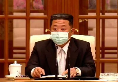Corée du Nord/: premier mort du Covid et «/propagation nationale/» du virus