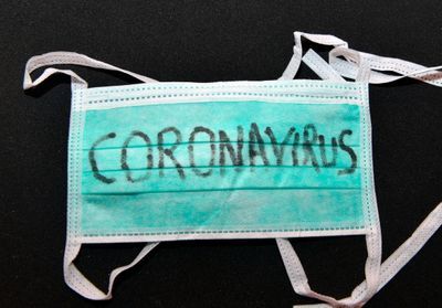 Coronavirus : comment combattre l'angoisse, un psy nous répond