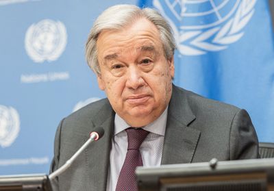 Coronavirus : l'ONU craint l'arrivée d'une crise alimentaire mondiale