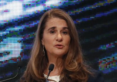 Coronavirus : « la crise menace d'affecter de manière disproportionnée la vie et les moyens de subsistance des femmes », prévient Melinda Gates