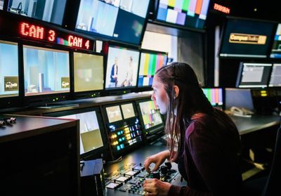 Coronavirus : la représentation des femmes dans les médias en baisse pendant la crise