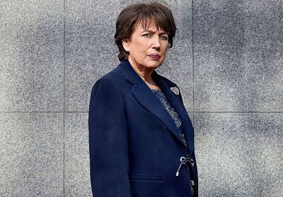 Remaniement : la revanche de Roselyne Bachelot, elle se confie à ELLE