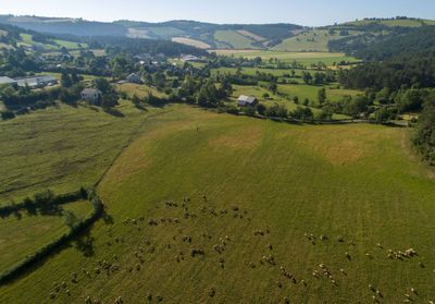 Coronavirus : Reportage en Lozère, le département épargné