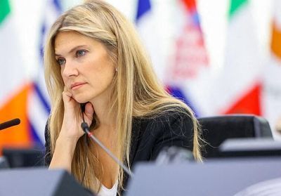 Corruption au Parlement européen : Eva Kaili reste en prison