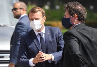 Covid-19 : après une hausse du nombre de contaminations, Macron annonce un Conseil de défense