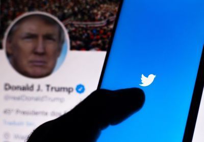 Covid-19 : Donald Trump sanctionné par Facebook et Twitter après la diffusion d'une vidéo jugée mensongère